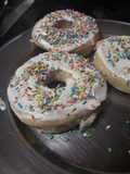 Donas/Donuts/rosquitas. 🍩