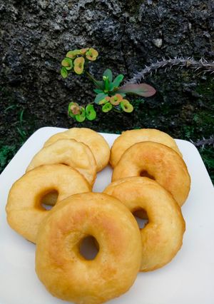 Foto resep Donat Lembut