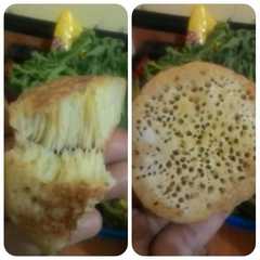 รูปของ bika ambon bersarang sempurna