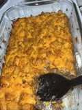 Cowboy Cassarole