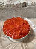 Sambal Cengek Khas Palembang