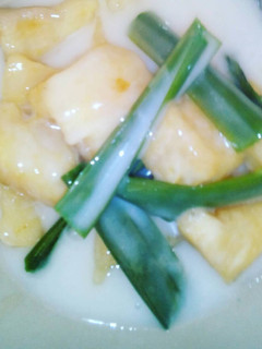 Foto resep Singkong thailand