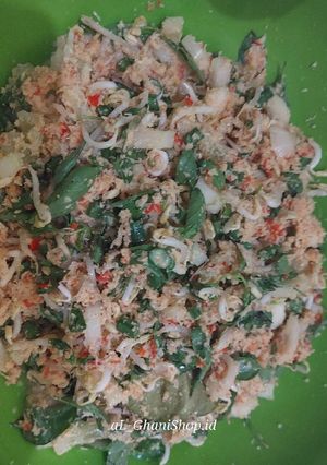 Foto resep Trancam