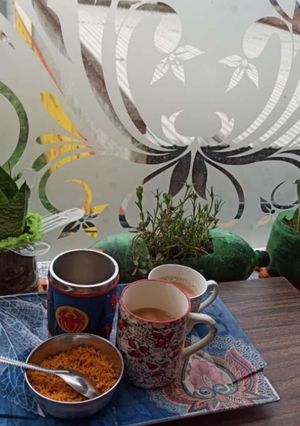 चाय (Chai recipe in hindi) रेसिपी मुख्य फोटो