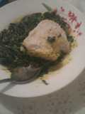 Ugali kienyeji #festive contest @kakamega