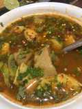 MENUDO/Pancita