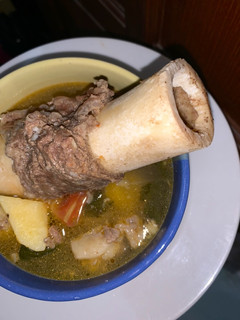 Foto resep Sup Tulang Sumsum Sapi