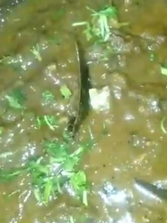 மட்டன் கிரேவி (Mutton gravy recipe in tamil) செய்முறை முக்கிய புகைப்படம்