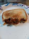 Benny's Corned Beef Sandwich Batch 3