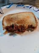 Benny's Corned Beef Sandwich Batch 3