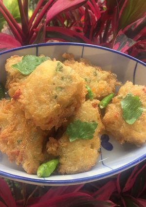 Foto resep Misoa Goreng (bihun)