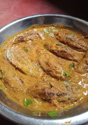 সরিষা পটল (sarisha potol recipe in bengali) রেসিপির প্রধান ছবি
