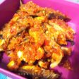 Salem Bumbu Rujak