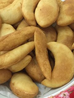 صورة لوصفة جبنية