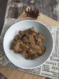 Rendang Praktis & Simpel