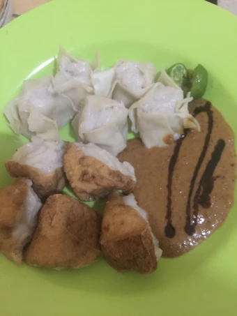 Cara Gampang Menyiapkan Resep Baso Tahu Siomay Ikan Tenggiri Simpel Khas Bandung yang Bikin Ngiler Anti Ribet, Mantap