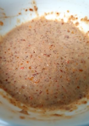 Foto resep Sambal Kacang