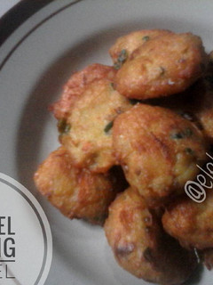 Foto resep Perkedel Kentang Wortel
