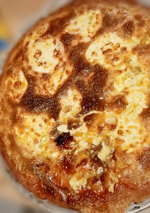 Une photo de Tarte sucrée au Cook Expert