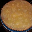 ¡Tarta dulce!