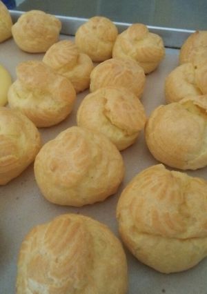 Foto resep Kulit sus ala hotel.!😊
