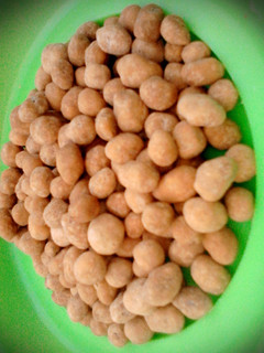 Foto resep Kacang Telur #BikinRamadanBerkesan