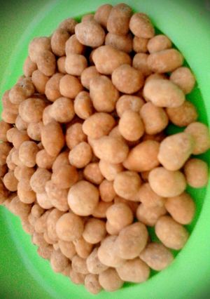 Foto resep Kacang Telur #BikinRamadanBerkesan