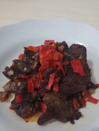 Langkah Mudah untuk Menyiapkan Resep Balado Sapi Super Praktis yang Bikin Ngiler