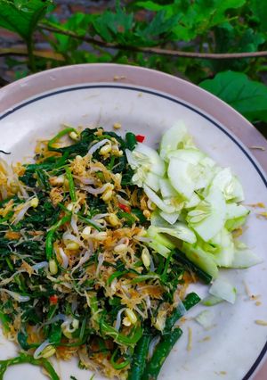 Foto resep Gudangan bydeesawitri