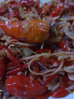 Foto resep Sambal Kecombrang