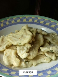 Foto resep Cireng