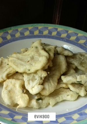 Foto resep Cireng