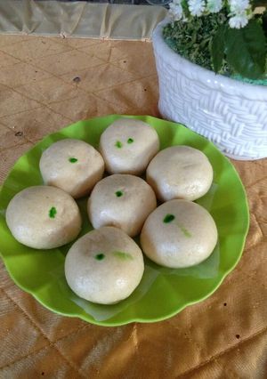 Foto resep Pawa Manis