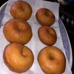 A picture of Doughnut.