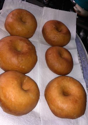 A picture of Doughnut.