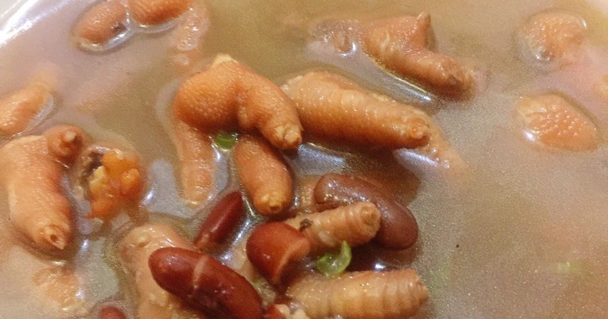 Resep ayam goteng rumahan enak dan mudah - Cookpad