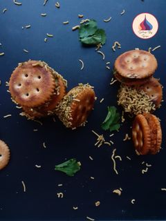 મોનાકો દાબેલી (Monaco Dabeli recipe in Gujarati) રેસીપી મુખ્ય ફોટો