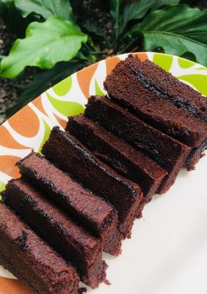Foto resep Brownies kukus