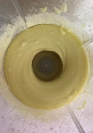 Una foto de Leche condensada casera