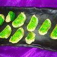 Coconut Rollups