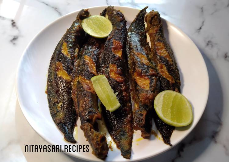 Resep: Lele Liar Bakar Sederhana Untuk Pemula!