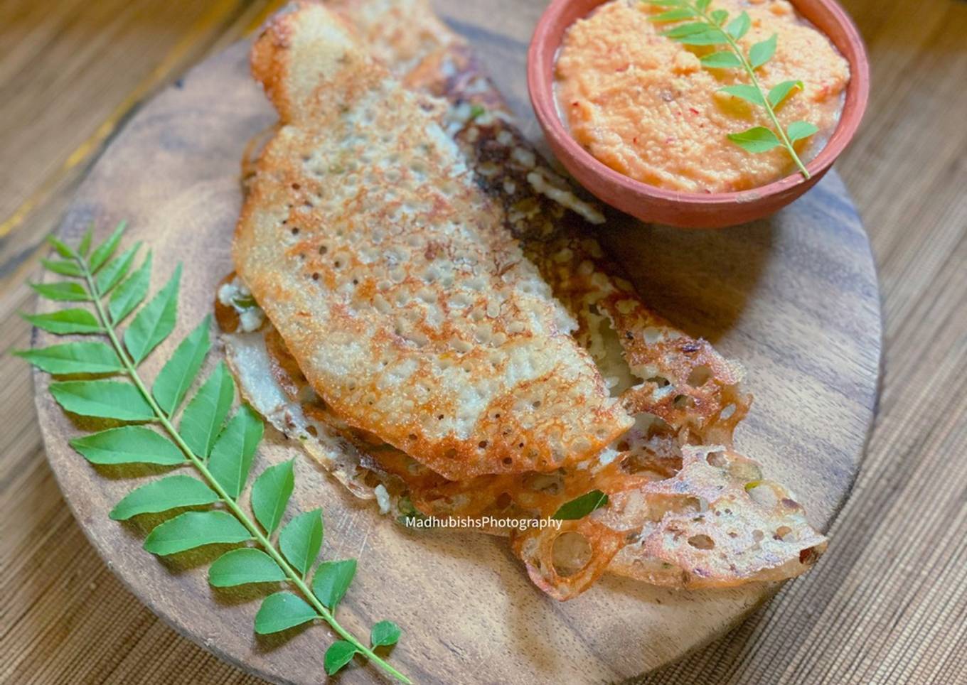 Rava Dosa