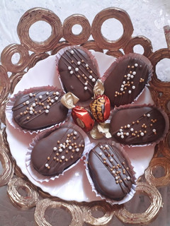 صورة لوصفة صابلي بريستيج