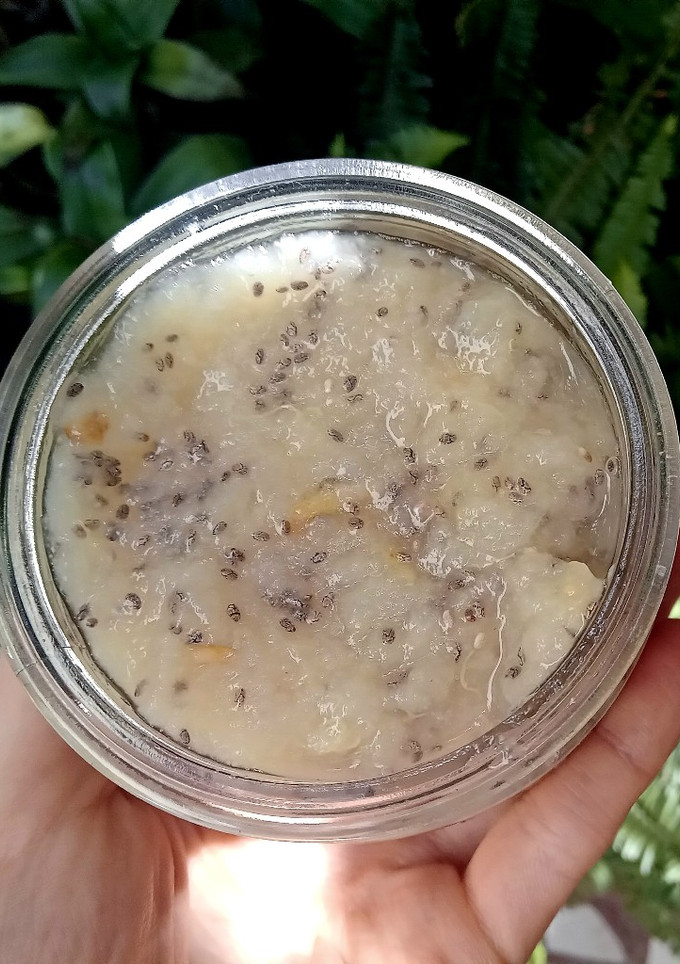 Una foto de 🍐Mermelada de pera sin azúcar 🍐