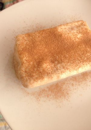 Una foto de Tiramisú FraGa