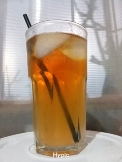 Foto resep Es Teh Rasa Leci