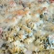 Fanny Fusilli (tejszínes, spenótos tészta egy kicsit másképpen)