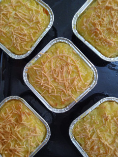 Foto resep Pastel Tutup