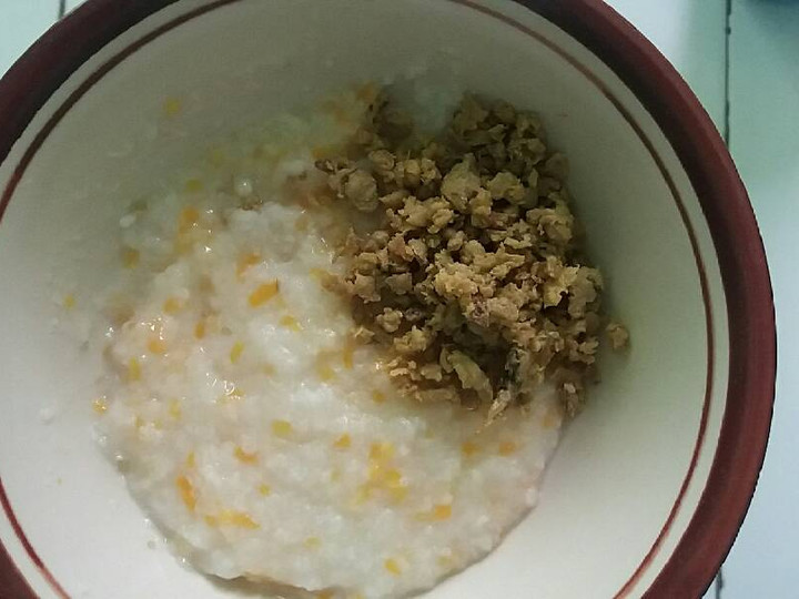 Resep MPASI tim wortel tabur ikan kembung yang Bisa Manjain Lidah