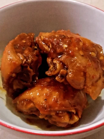 Langkah Gampang Menyiapkan Resep Rica rica Ayam pedas manis yang Lezat Sekali Anti Ribet, Lezat Sekali